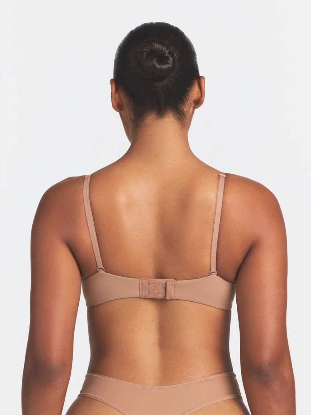 NWT SKIMS Fits Everybody Balconette Bra 32DDDD or 32G - Picture 2 of 5
